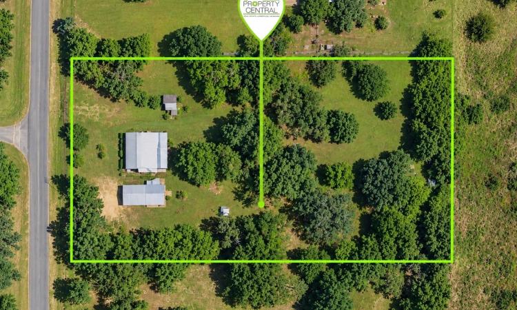 SPACE, PRIVACY & POSSIBILITY — ACREAGE IN THE HEART OF HOWARD