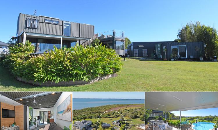 Lifestyle Property you will want to see !