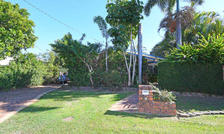 Excellent Investment or Welcome to your new home at 6 Wedge Street, Urraween!
