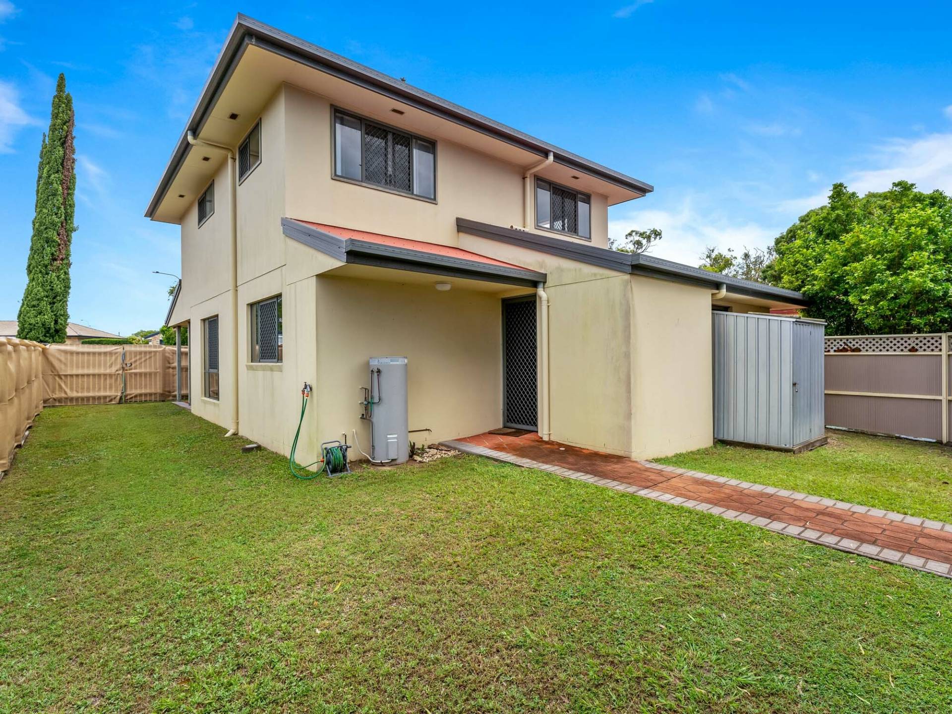Property Central Hervey Bay Versatile Family Living Detached Dual