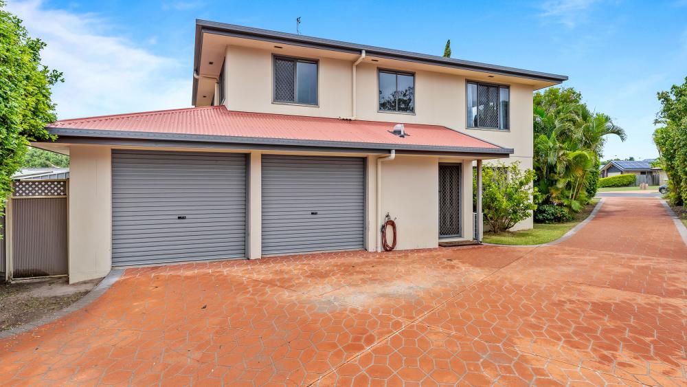 Property Central Hervey Bay Versatile Family Living Detached Dual