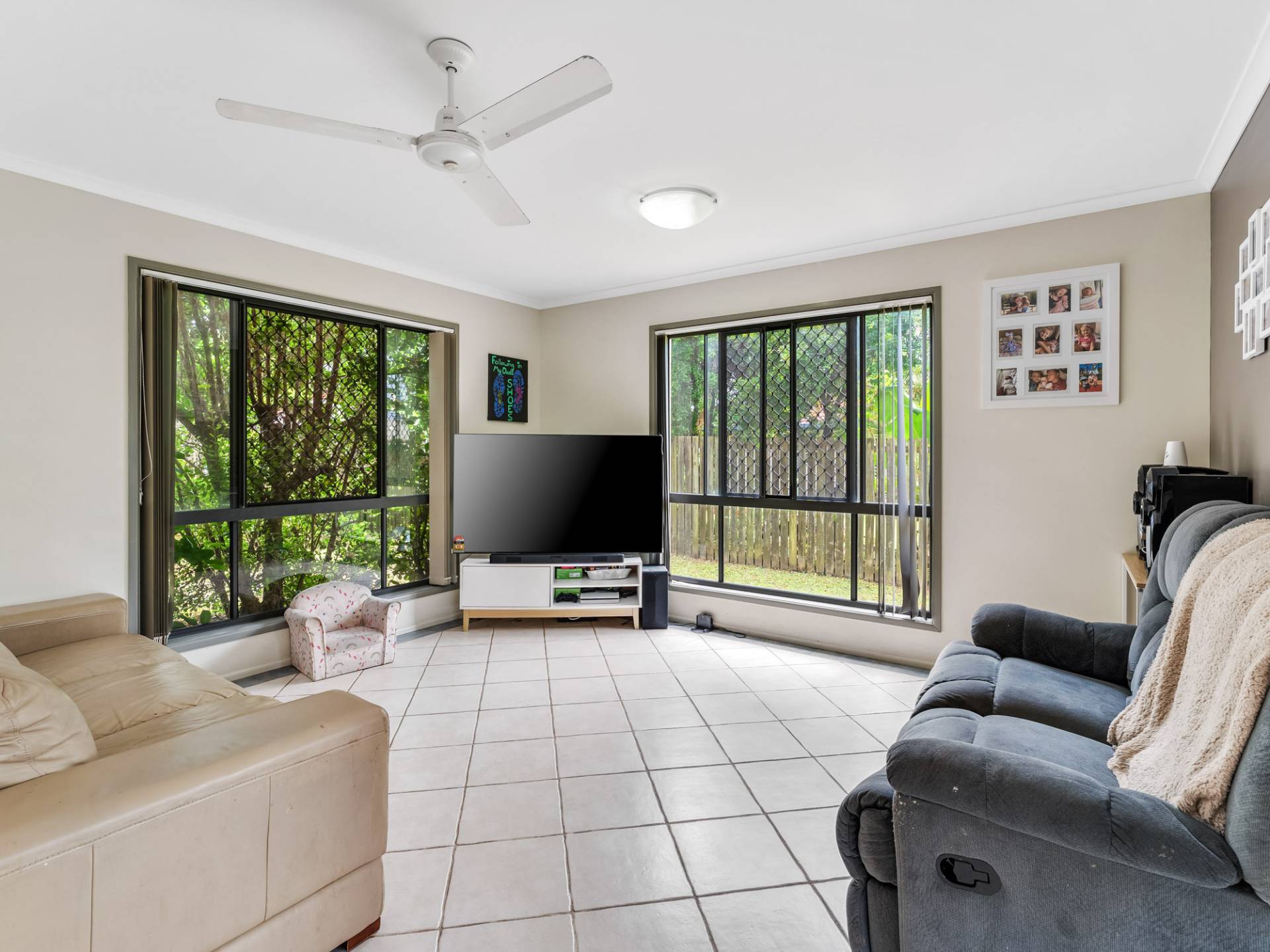 Property Central Hervey Bay Versatile Family Living Detached Dual