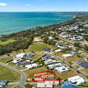 Buyer of a Duplex Semi-detached in Burrum Heads