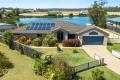 LAKESIDE HOME WITH PRIVATE JETTY AND BARRAMUNDI AT THE BACKYARD! ROOM FOR ALL YOUR TOYS!