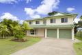 WATERFRONT HOME IN BURRUM HEADS