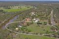 LIFESTYLE 4.7 ACRES BURRUM RIVER FRONTAGE - PRICED TO SELL
