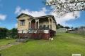 CHARMING QUEENSLANDER--RENOVATOR'S DELIGHT!