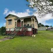 Buyer of a House in Howard