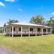 Buyer of a House in Pacific Haven