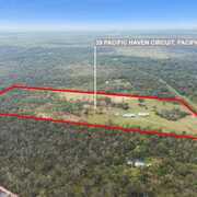 Seller of a House in Pacific Haven