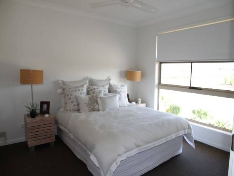 Property Central Hervey Bay LARGE THREE BEDROOM HOME AUGUSTUS ESTATE