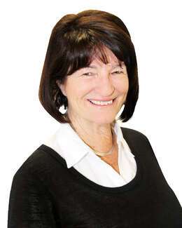 Margaret Deighton photo