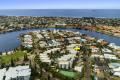 PRIVATE WITH PLEASANT VIEWS TO MOOLOOLABA AND BEYOND