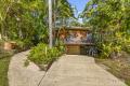 CONTRACT JUST CRASHED - GET IN QUICK --- Partial Renovator amongst the tree tops on corner block, ideal for the home-business or a grown family
