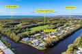 Grand Home, corner block, pool, opposite the water, side access, and 3rd  bay in garage for car, workshop or gym
