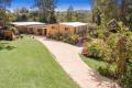 River front acreage with endless potential