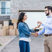 Amber Fox was our agent for our property