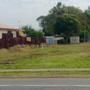 Successful Double Block Sale