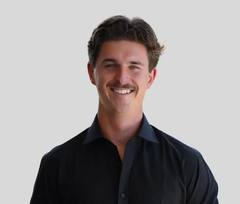 Tristan Allison photo