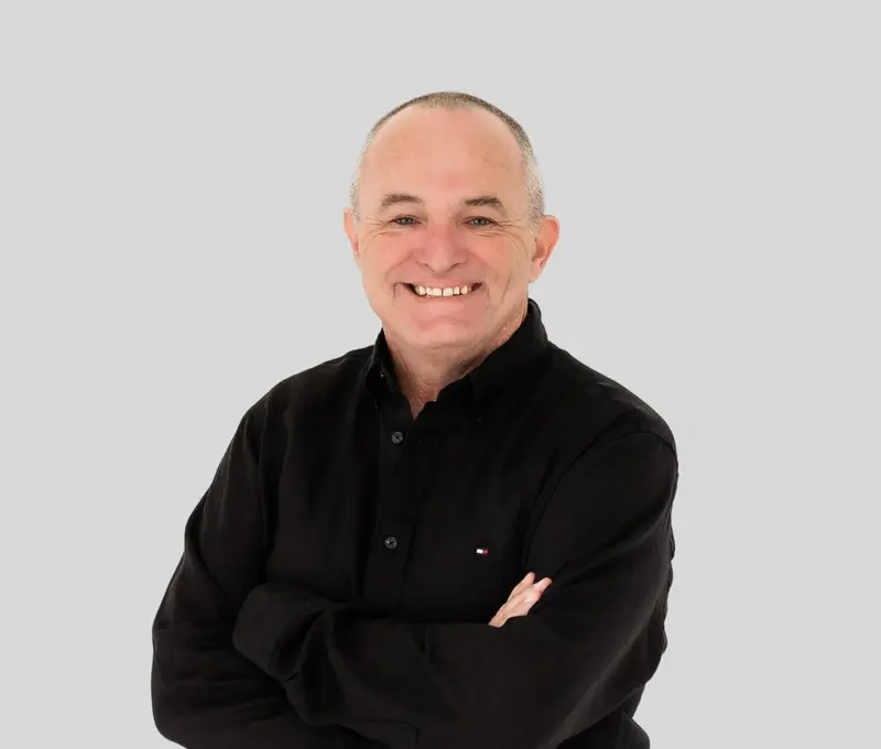 David Grenfell photo