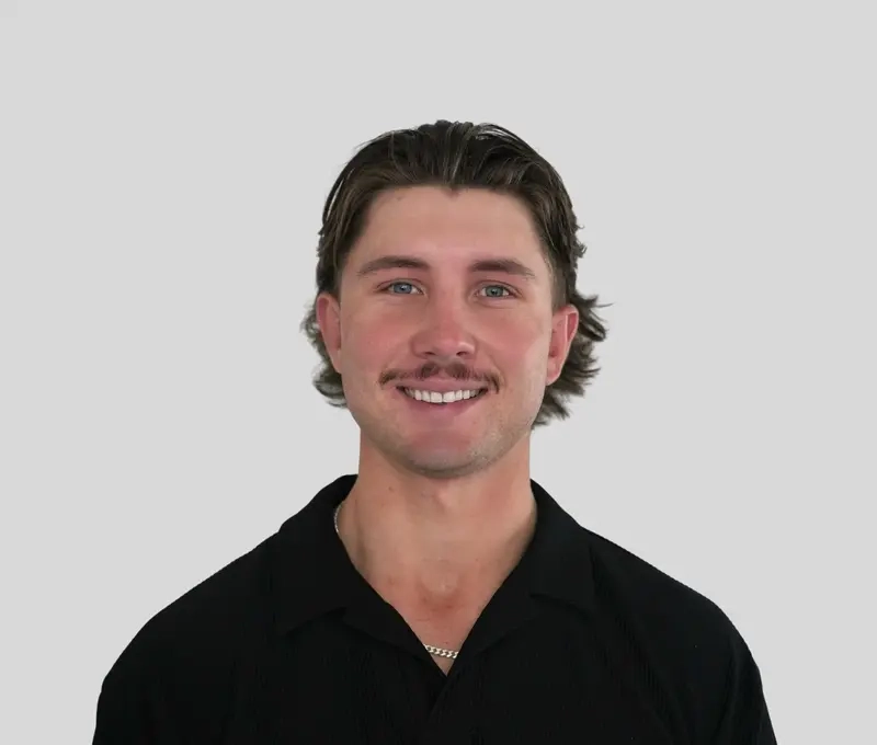 Josh Holbrook photo