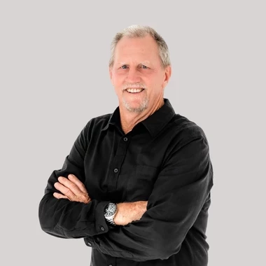 Gordon McPherson