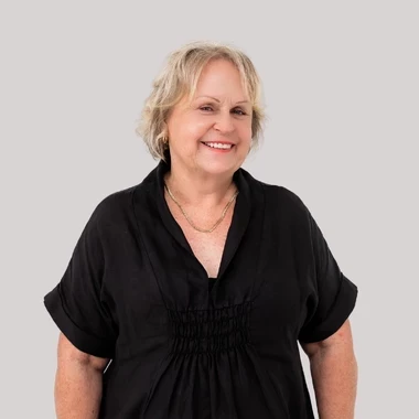 Suzanne Annabel