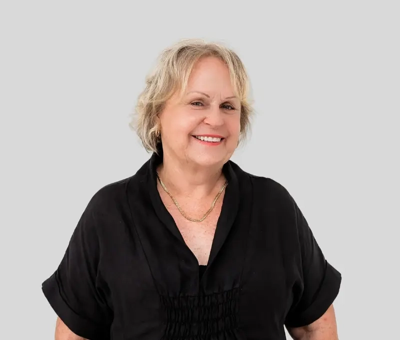 Suzanne Annabel photo