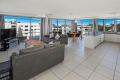 BIG ONE BEDROOM - BEACHSIDE COTTON TREE