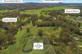PREMIER VACANT LAND IN A BOUTIQUE SMALL ACREAGE SUBDIVISION