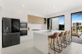 LUXURY TERRACE LIVING AT ITS FINEST, AN ENTERTAINER DELIGHT.