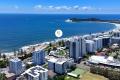 Stylish coastal living in the heart of Mooloolaba