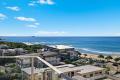 MAGICAL OCEAN VIEWS FROM THIS SPECIAL COTTON TREE APARTMENT