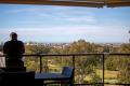 Tranquil Golf Course to Ocean Views – Private Buderim Apartment in "The Crest"