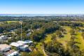Tranquil Golf Course to Ocean Views – Private Buderim Apartment in "The Crest"