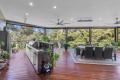 Luxury Hinterland Retreat with Dual Living - A true Entertainer's Haven