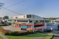 PROMINENT GROUND FLOOR CORNER LOCATION WITH EXCEPTIONAL EXPOSURE