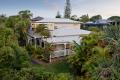 Peregian Beach Charm with Dual Living and National Park Views