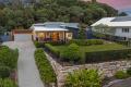 COMMANDING COASTAL VIEWS AND FUTURE PROMISE! 