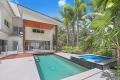 EXECUTIVE HOME - PRIVATE RESORT SETTING