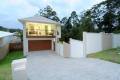MODERN SECLUDED FAMILY LIVING