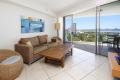 MAROOCHY OCEAN VIEW APARTMENT