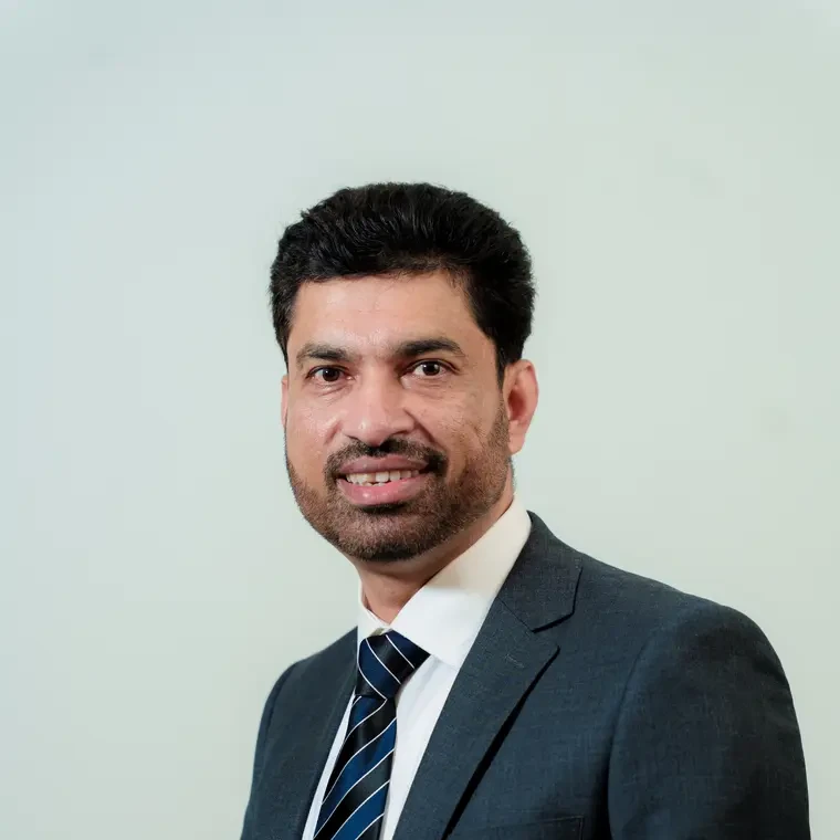 Sebastian Sajish K