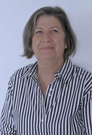 Annette Long