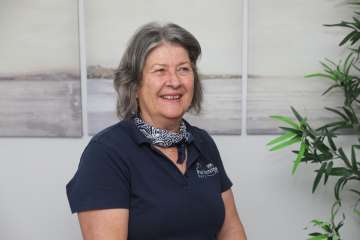 Annette Long