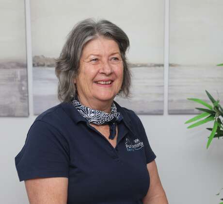 Annette Long photo