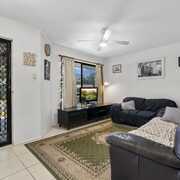 Great Communication throughout whole process.