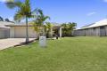 Fabulous 4 bedroom home in Maidenhair Drive Narangba, amidst upscale properties in the parkland area .