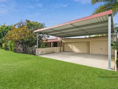 Maddie M testimonial image