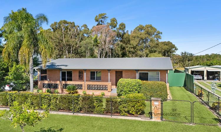 COASTAL CHARM MEETS INVESTMENT POTENTIAL